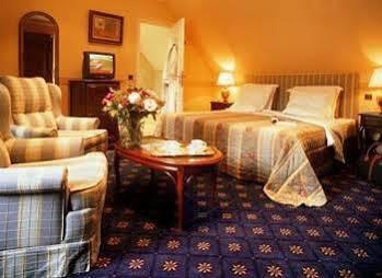 Hotel Dukes' Palace - By Dukes' Collection Brugge
