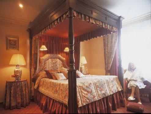 Dukes' Palace - By Dukes' Collection Hotel Brugge