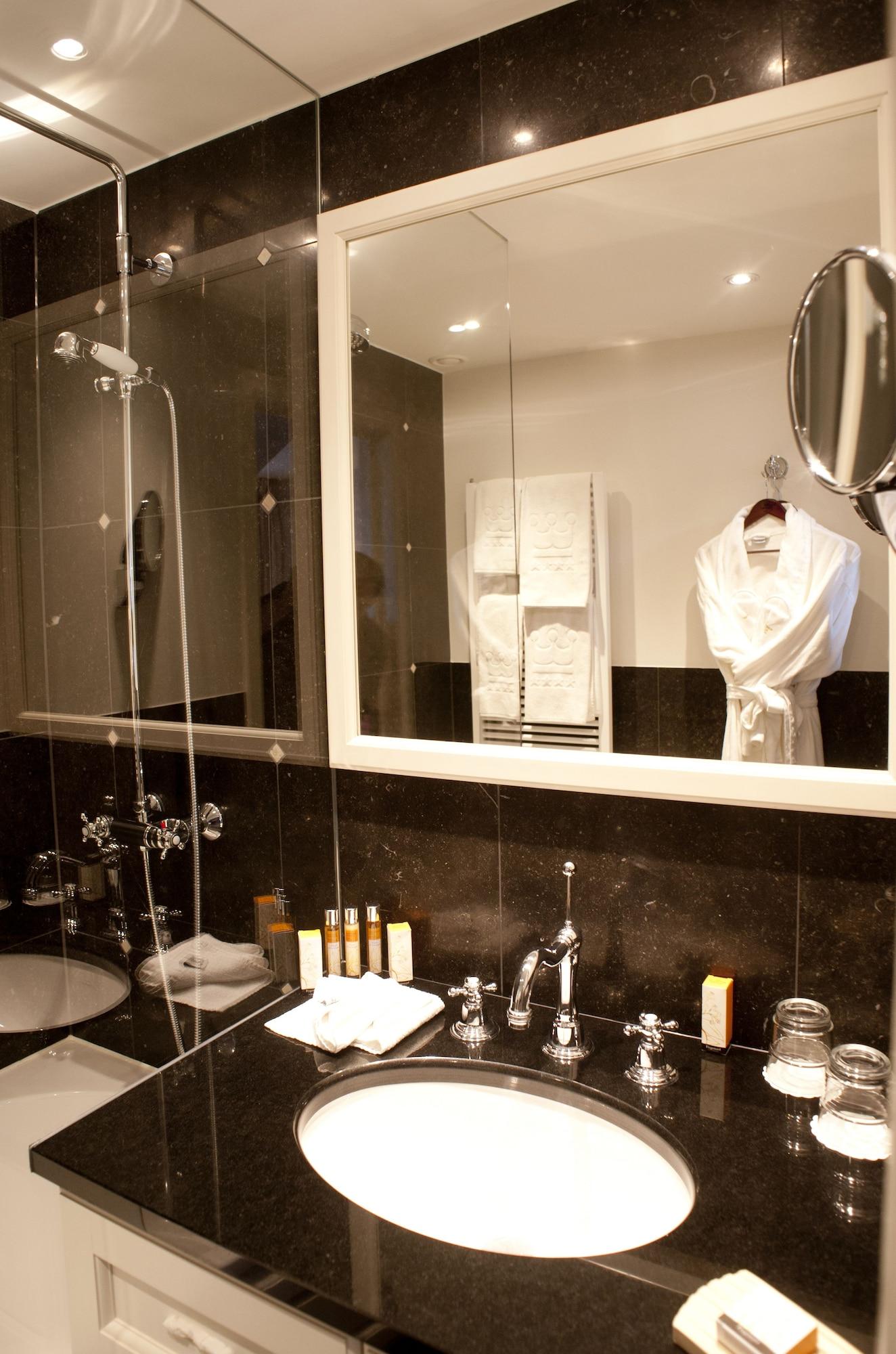 Dukes' Palace - By Dukes' Collection Hotel Brugge