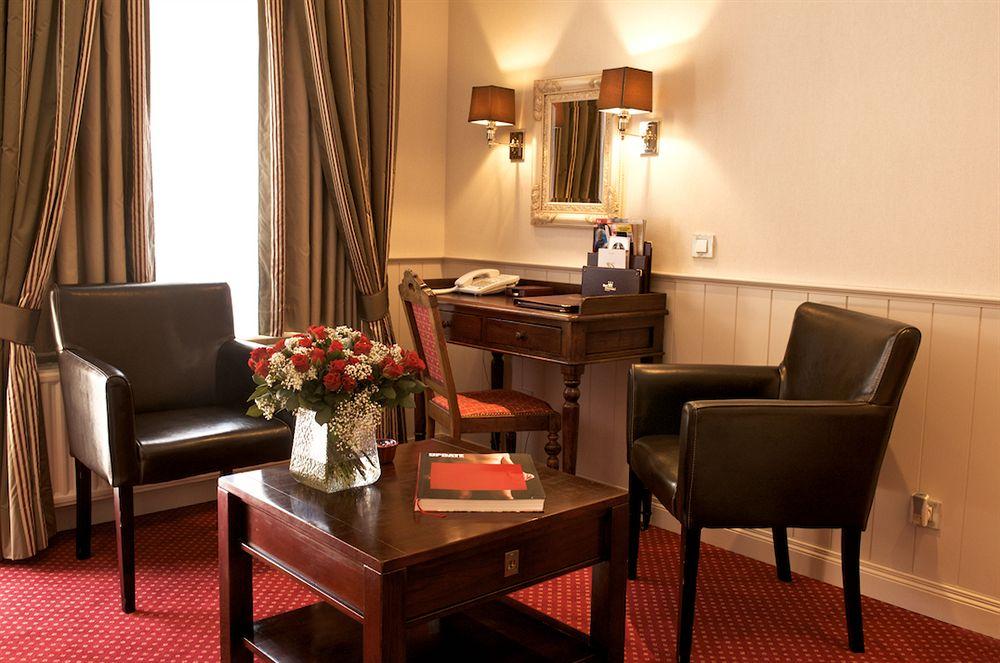 Dukes' Palace - By Dukes' Collection Hotel Brugge