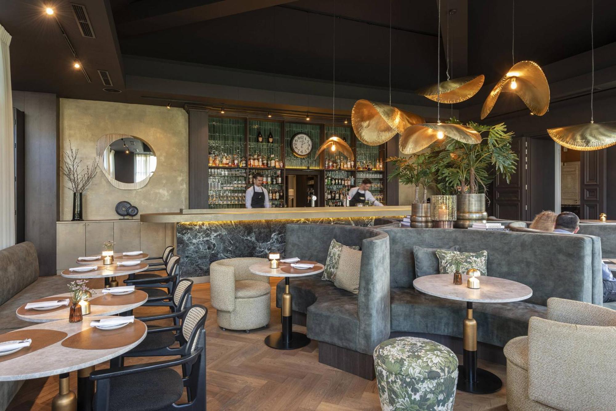 Dukes' Palace - By Dukes' Collection Hotel Brugge