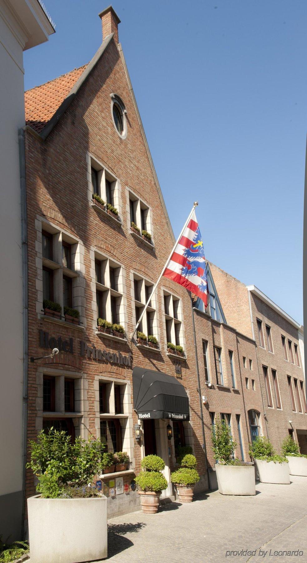 Dukes' Palace - By Dukes' Collection Hotel Brugge