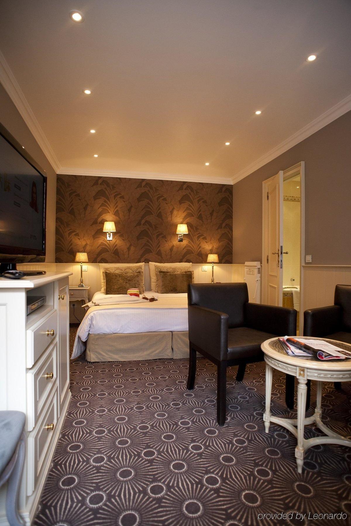 Dukes' Palace - By Dukes' Collection Hotel Brugge