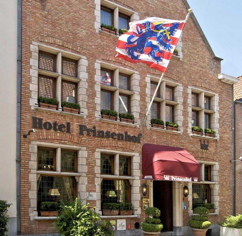 Dukes' Palace - By Dukes' Collection Hotel Brugge
