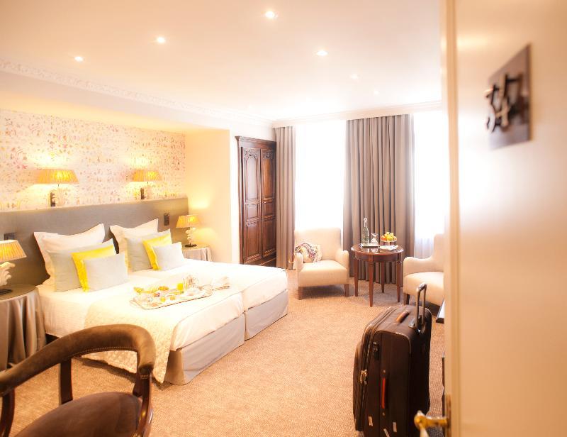 Dukes' Palace - By Dukes' Collection 4* Brugge