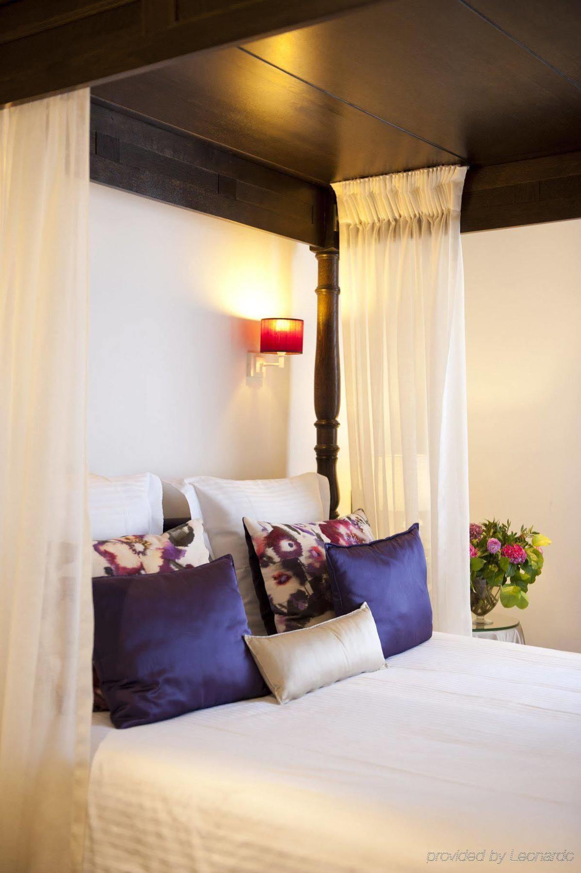 Dukes' Palace - By Dukes' Collection Hotel Brugge