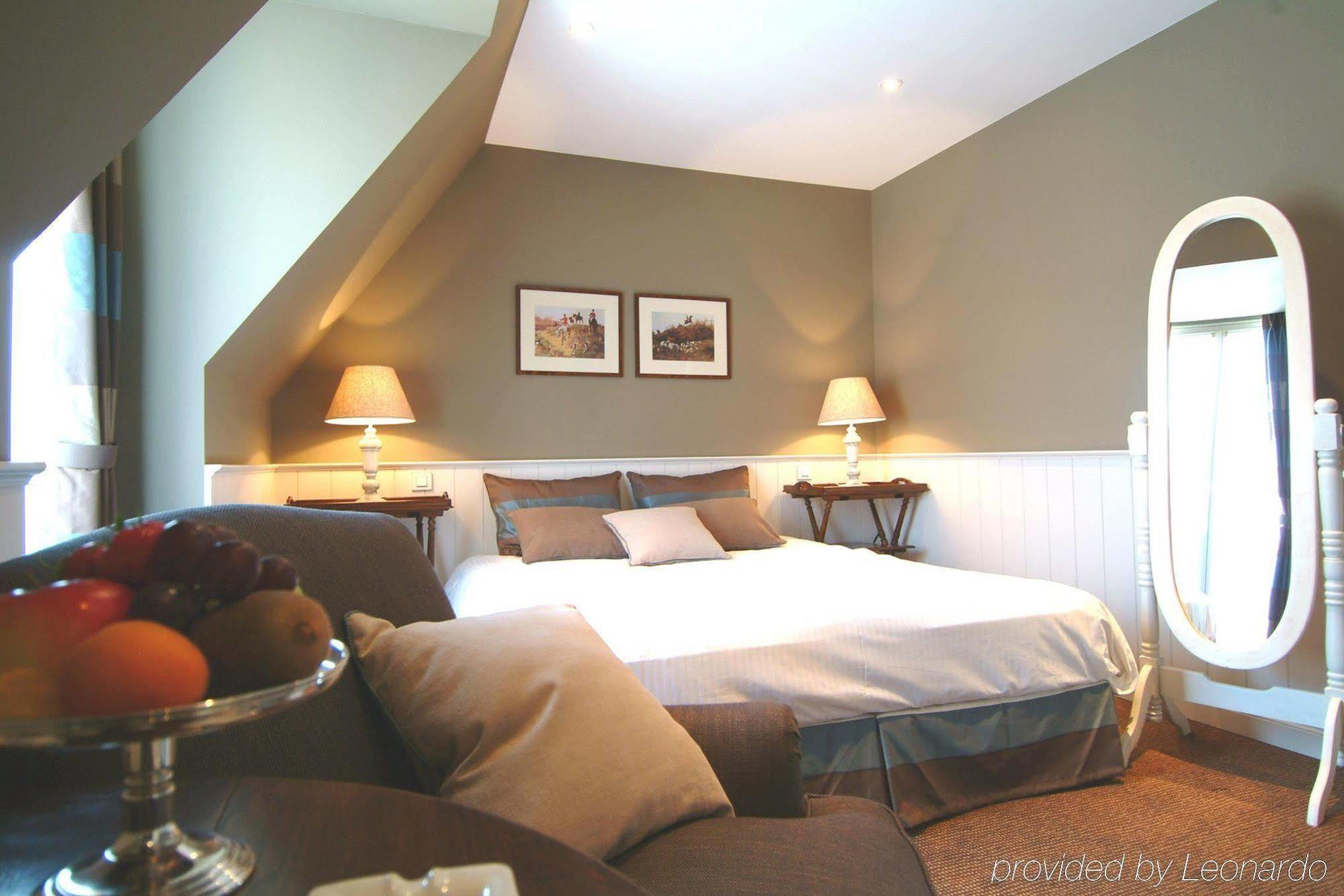 Dukes' Palace - By Dukes' Collection 4* Brugge