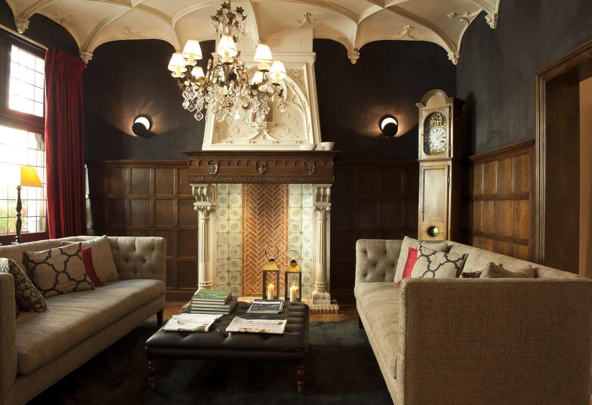 Hotel Dukes' Palace - By Dukes' Collection Brugge